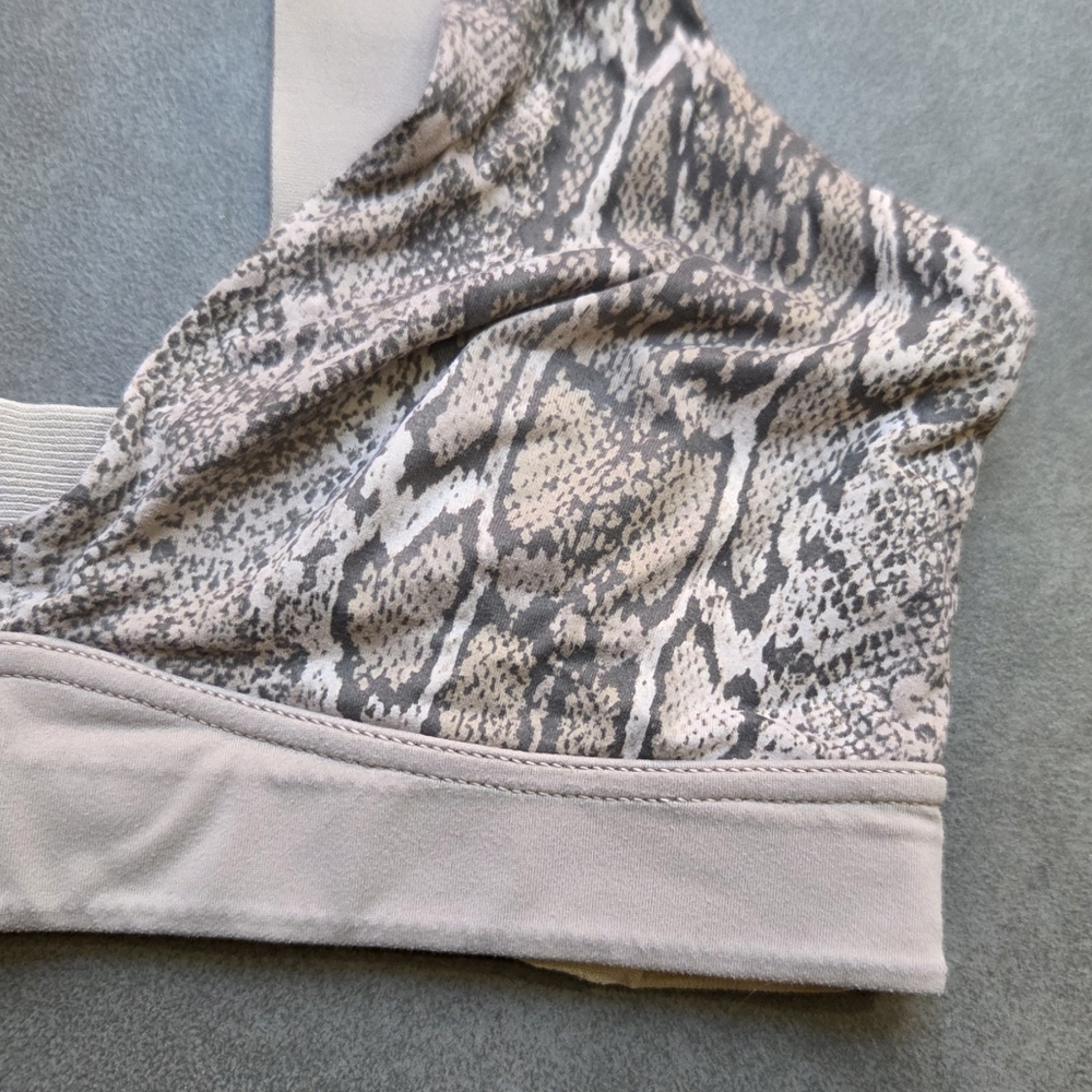 Spanx Bra-llelujah Bralette - Picture 3 of 6